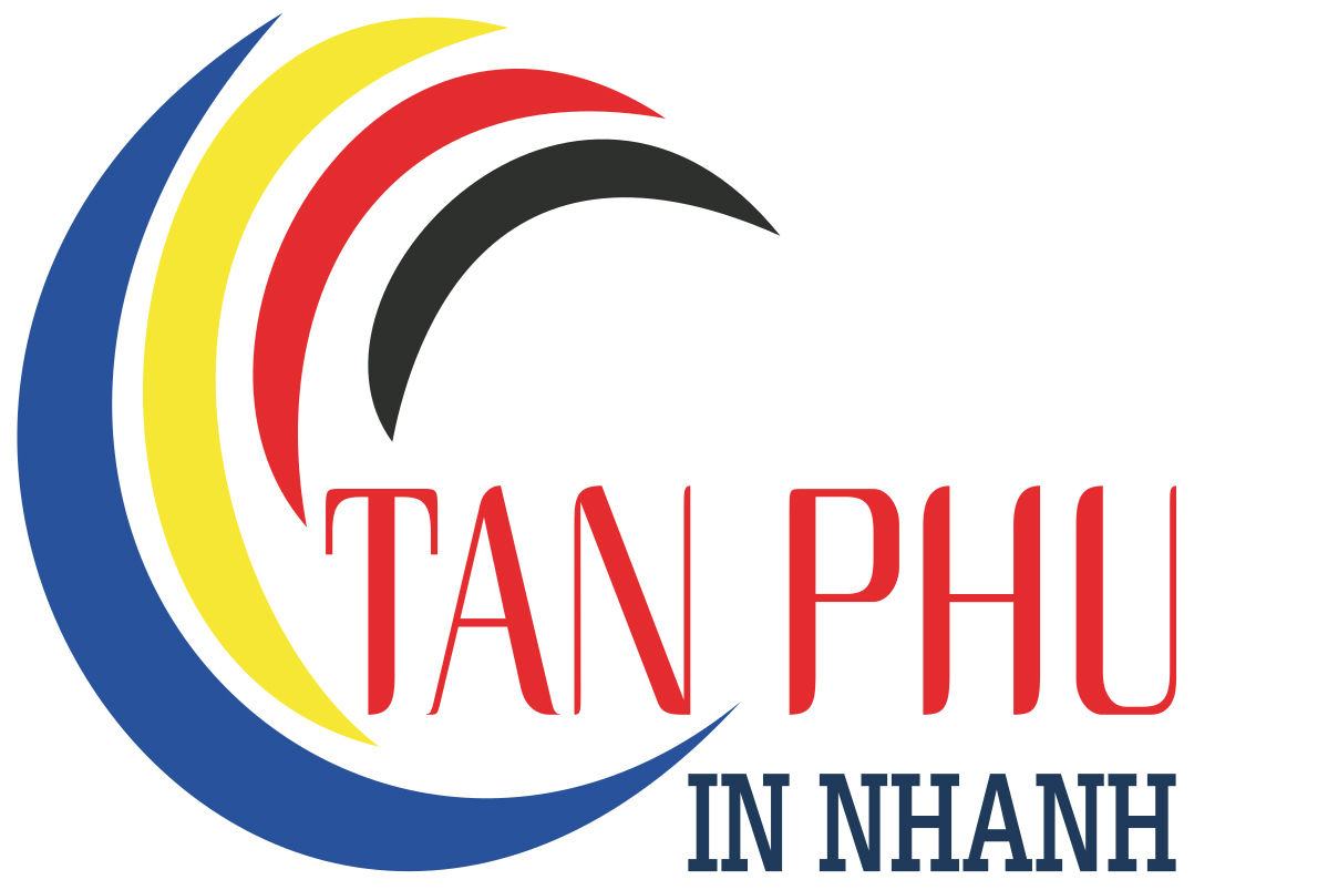 In Nhanh Tân Phú