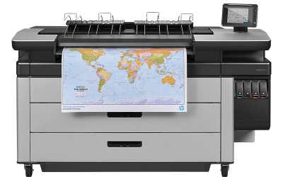 Scan bản vẽ thiết kế khổ lớn giá bao nhiêu?